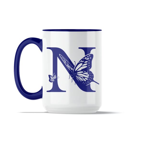 MONOGRAM 1N Miniaturansicht