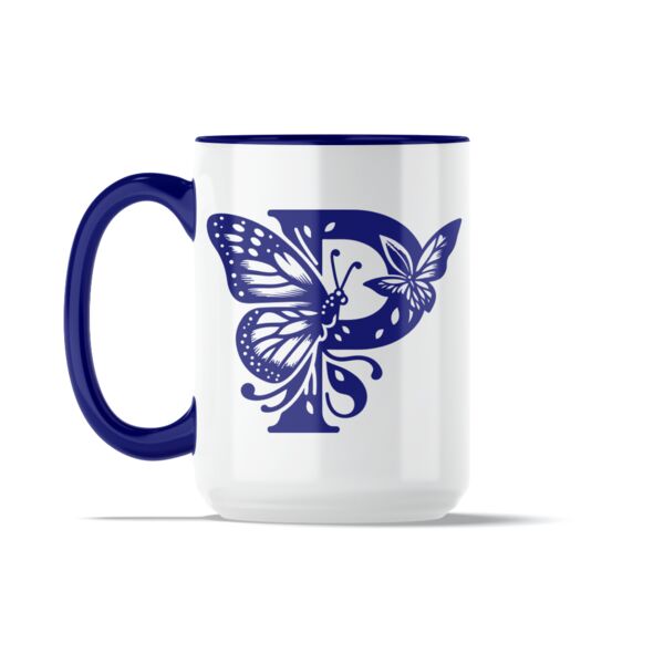 MONOGRAM 1P Miniaturansicht