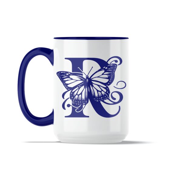 MONOGRAM 1R Miniaturansicht