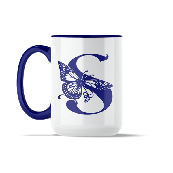 MONOGRAM 1S Miniaturansicht