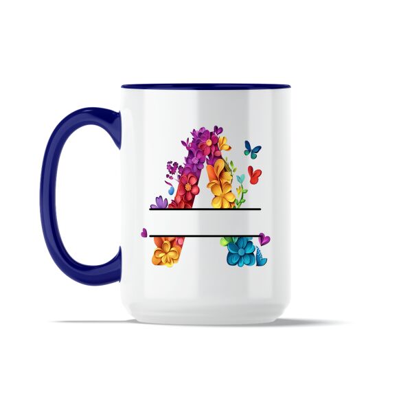 MONOGRAM 2 A Miniaturansicht