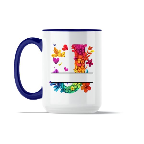 MONOGRAM 2J Miniaturansicht