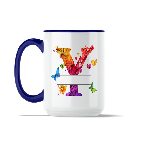 MONOGRAM 2Y Miniaturansicht