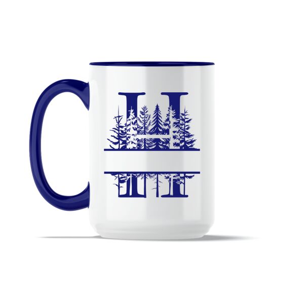 MONOGRAM 4H Miniaturansicht