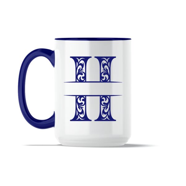 MONOGRAM 5H Miniaturansicht