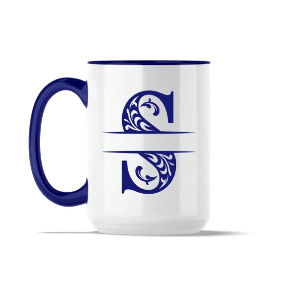 MONOGRAM 5S Miniaturansicht