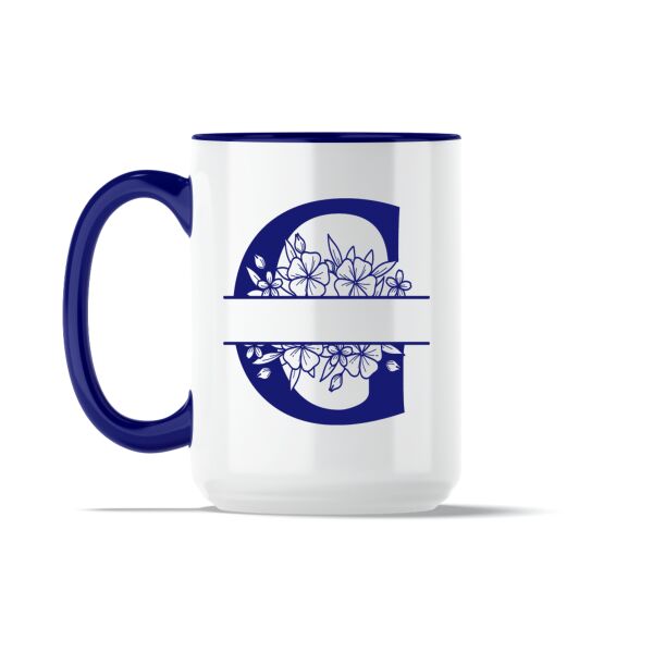 MONOGRAM 8G Miniaturansicht