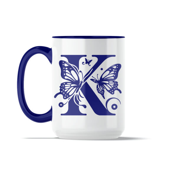 MONOGRAM 1K Miniaturansicht