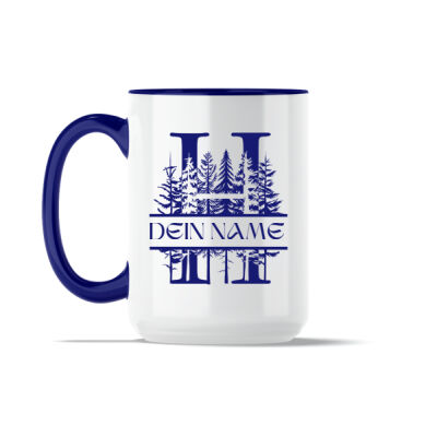 MONOGRAM 4H Miniaturansicht