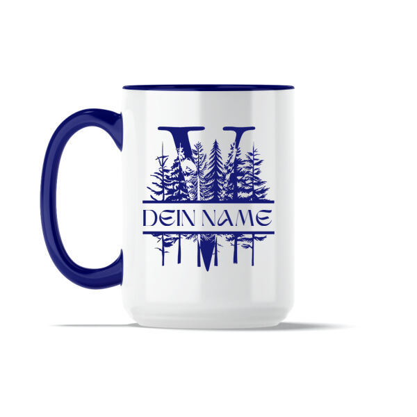 MONOGRAM 4V Miniaturansicht