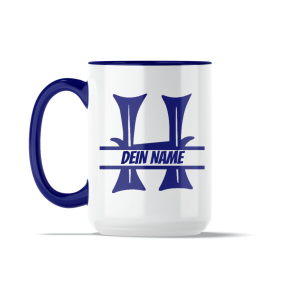 MONOGRAM 7H Miniaturansicht