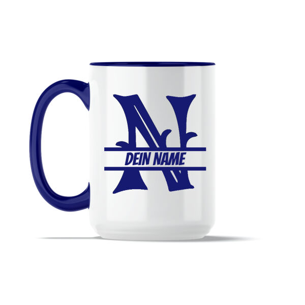 MONOGRAM 7N Miniaturansicht