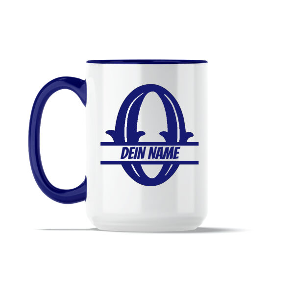 MONOGRAM 7O Miniaturansicht