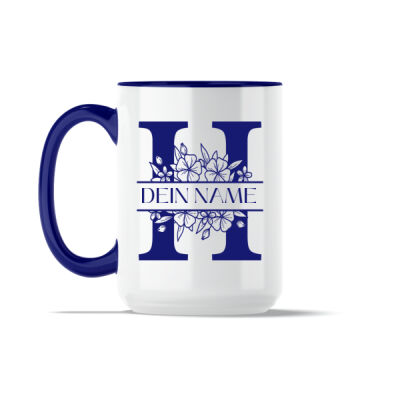 MONOGRAM 8H Miniaturansicht