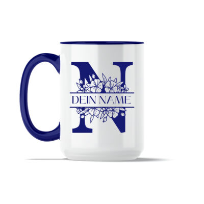 MONOGRAM 8N Miniaturansicht