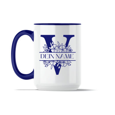 MONOGRAM 8V Miniaturansicht