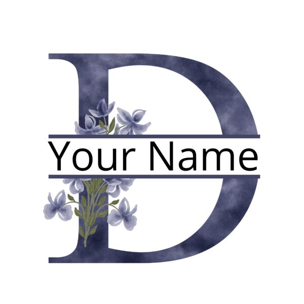 MONOGRAM 1D Miniaturansicht