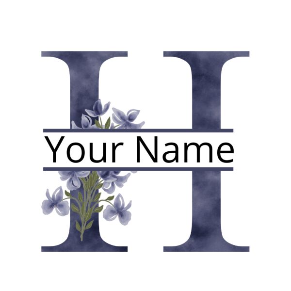 MONOGRAM 1H Miniaturansicht