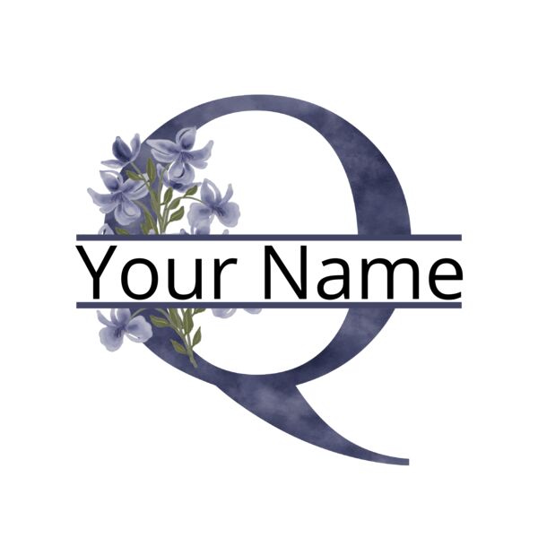 MONOGRAM 1Q Miniaturansicht