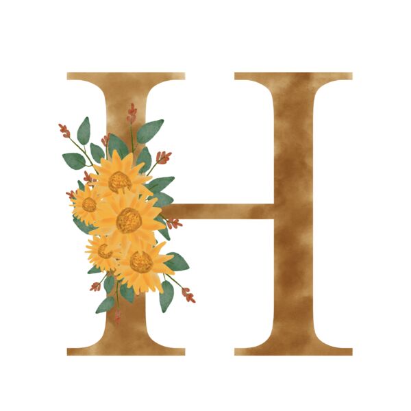 MONOGRAM 2H Miniaturansicht