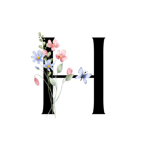 Monogram 3H Miniaturansicht