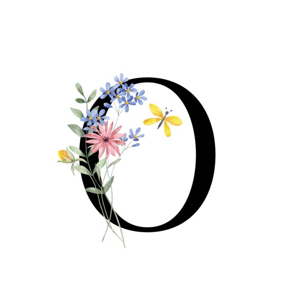 Monogram 3O Miniaturansicht