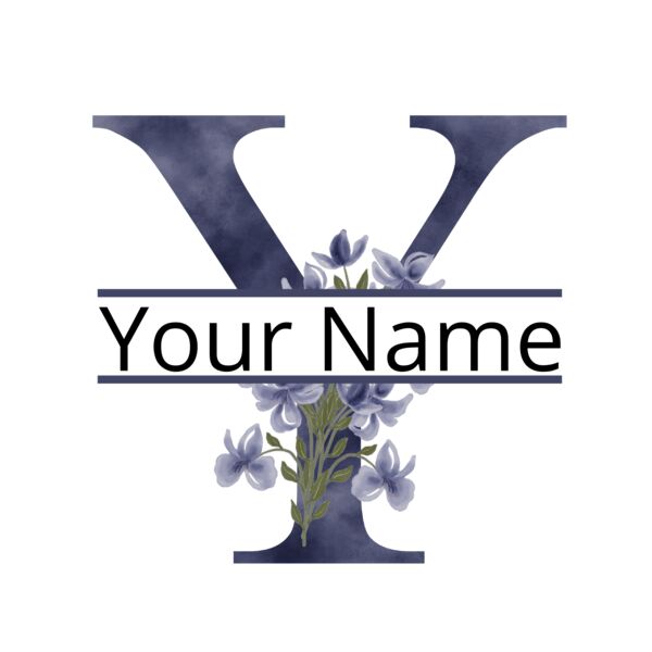 Monogram 1Y Miniaturansicht