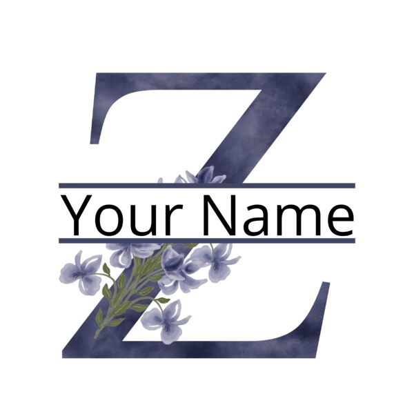 Monogram 1Z Miniaturansicht