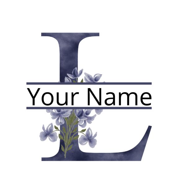 Monogram 1L Miniaturansicht