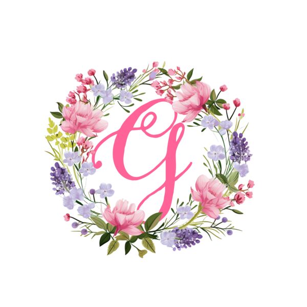 Monogram 4G Miniaturansicht