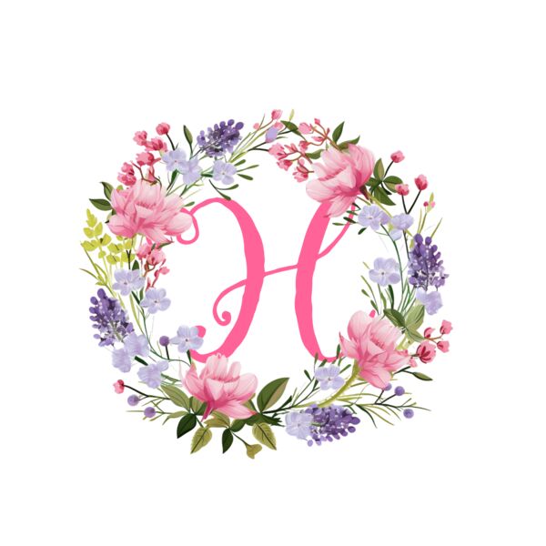 Monogram 4H Miniaturansicht