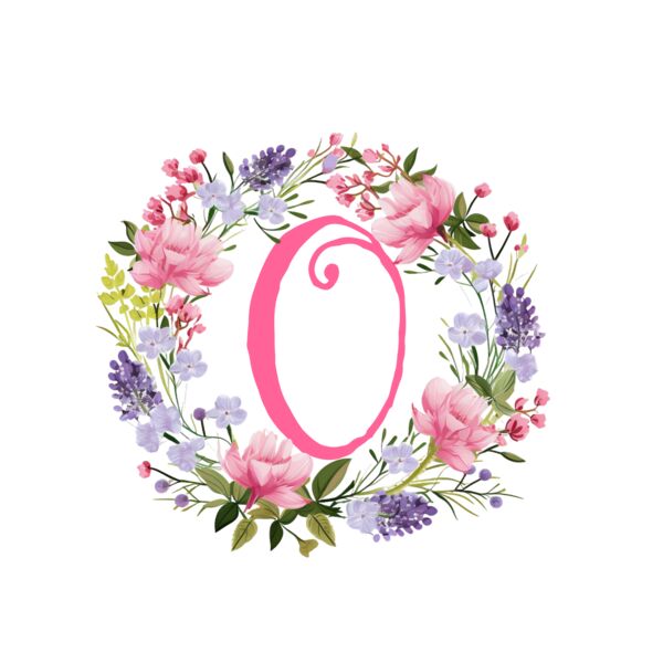 Monogram 4O Miniaturansicht