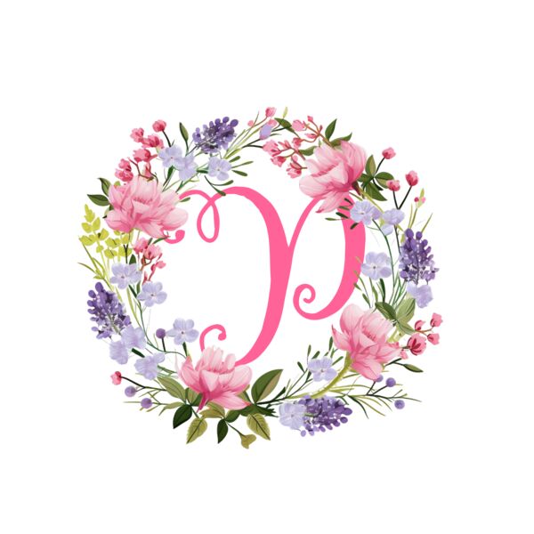 Monogram 4P Miniaturansicht