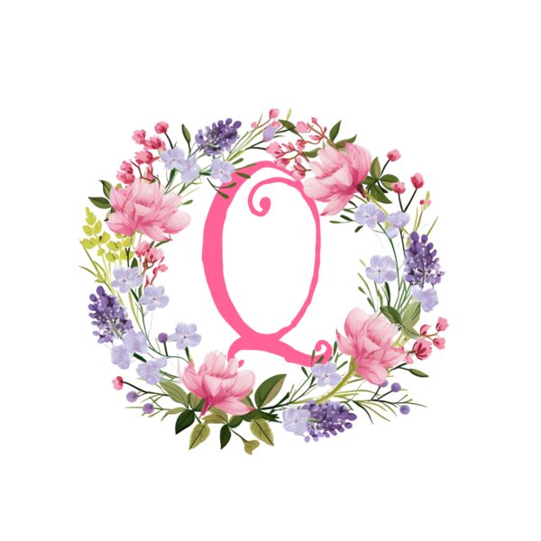 Monogram 4Q Miniaturansicht