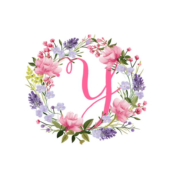 Monogram 4Y Miniaturansicht