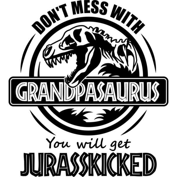 GRANDPASAURUS Miniaturansicht