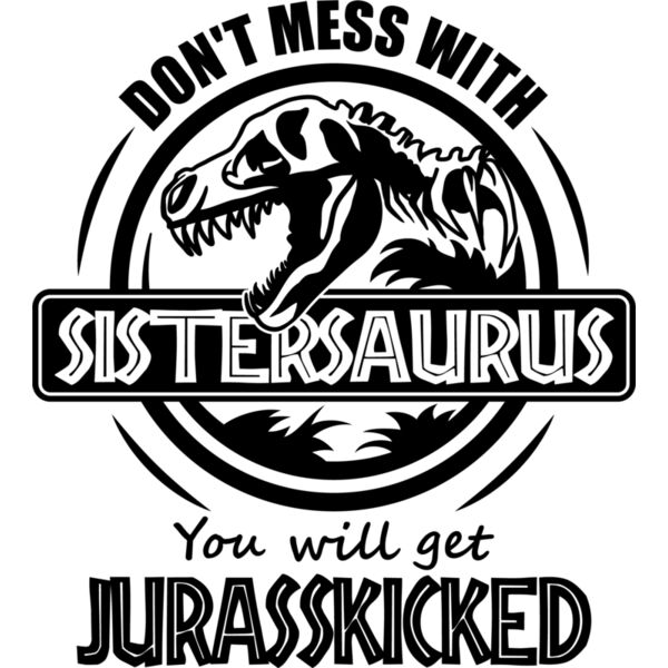 SISTERSAURUS Miniaturansicht