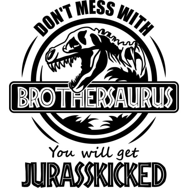 BROTHERSAURUS Miniaturansicht
