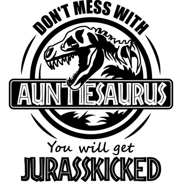 AUNTIESAURUS Miniaturansicht